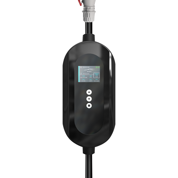 11kw 22kw 3 phase AC charger