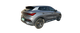 2024 BYD  yuan plus 3