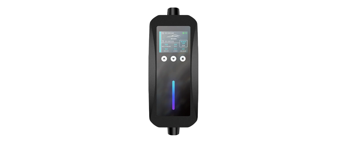 3.5KW AC black
