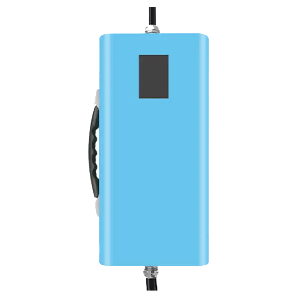 DC charger