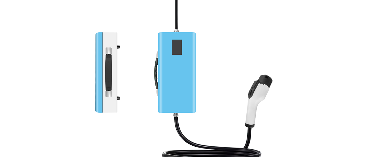 3.5KW DC charger