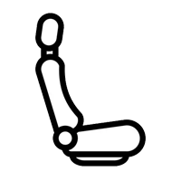 4-automove seats