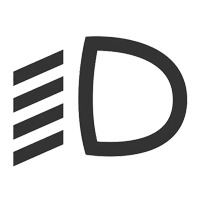 5-LED beam