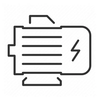 6-motor