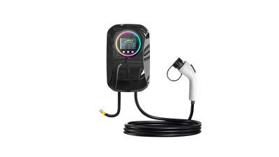 EV-charger