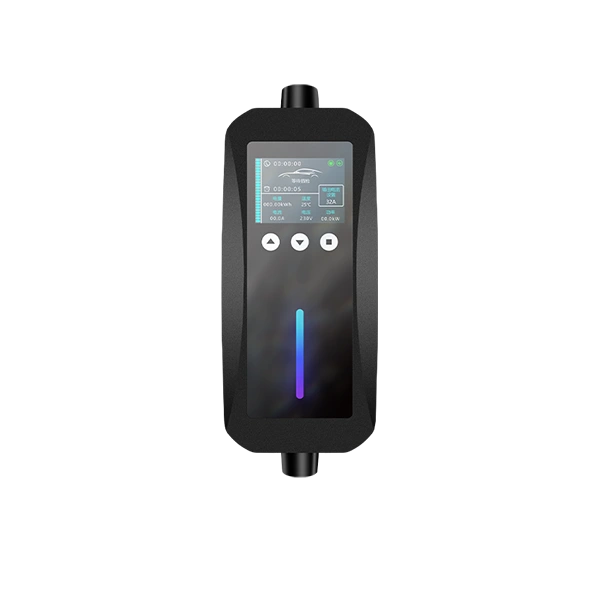 EV-charger
