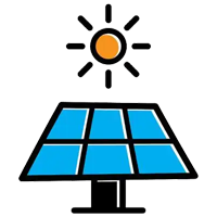 Solar-mppt-support