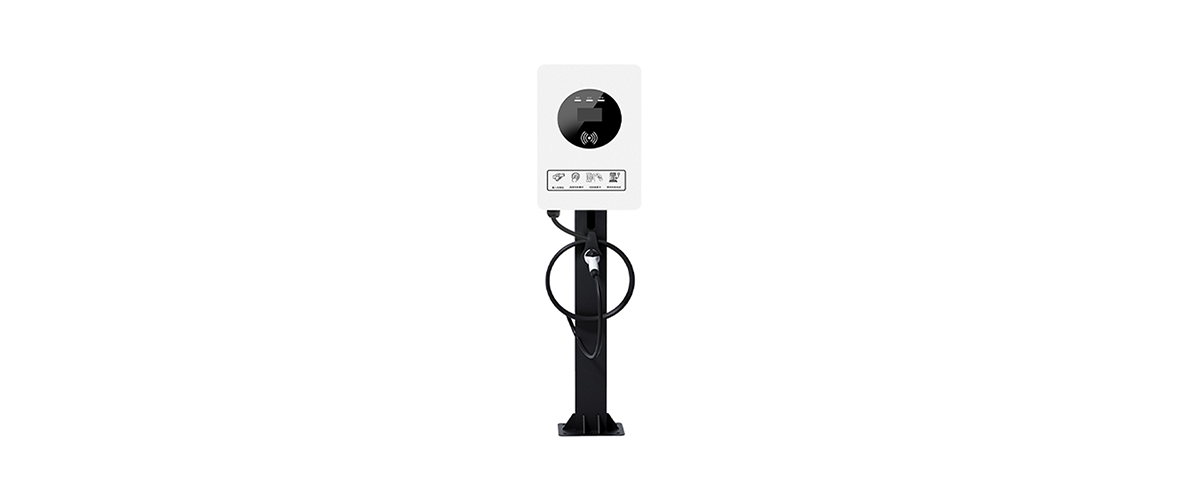 wall mounted 3 phase DC charger